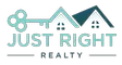 Just Right Realty no background