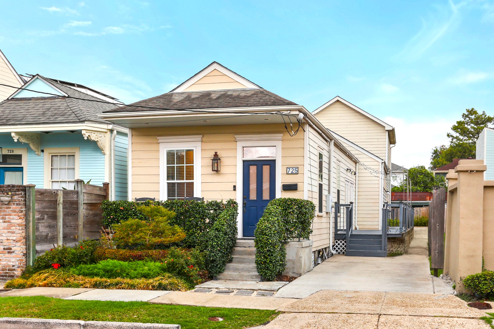 Top Exterior Updates to Do Before Selling Your Home Available In Our Prelist Facelift