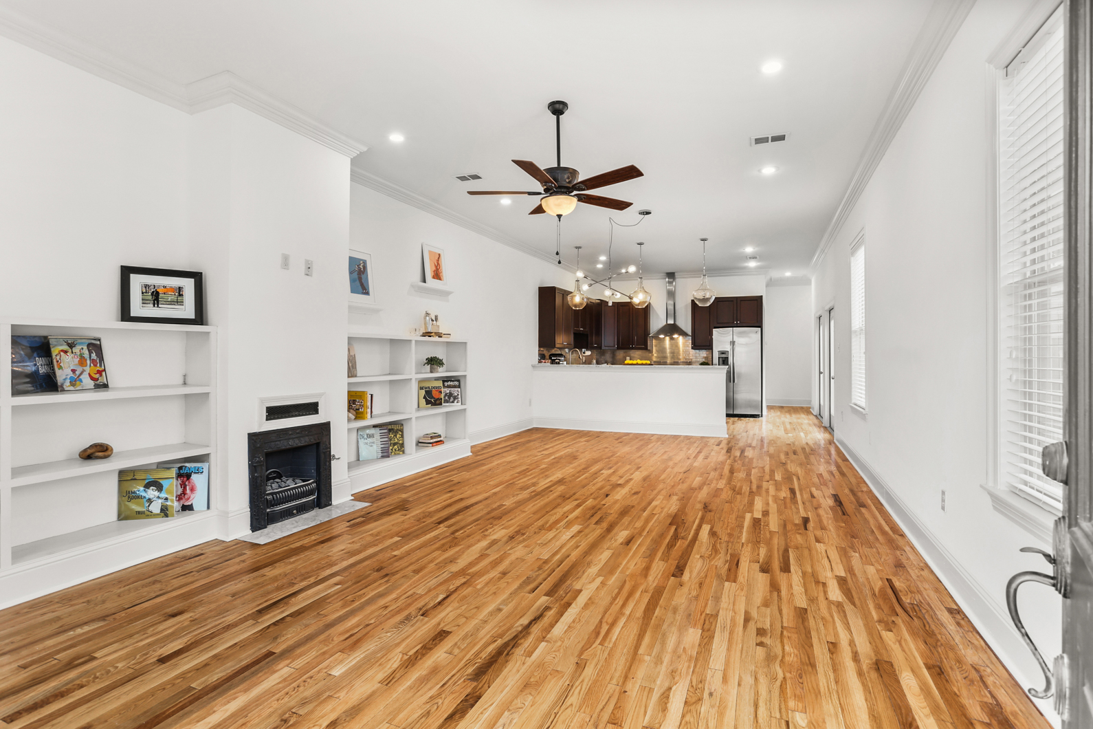 Top Interior Updates to Sell Your Home