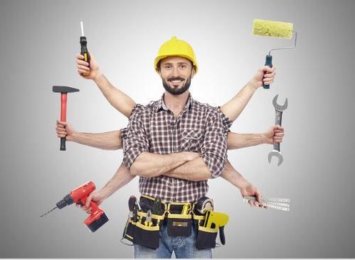 Handyman