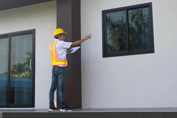 ¿Quién realiza la inspección y cómo se hace?
