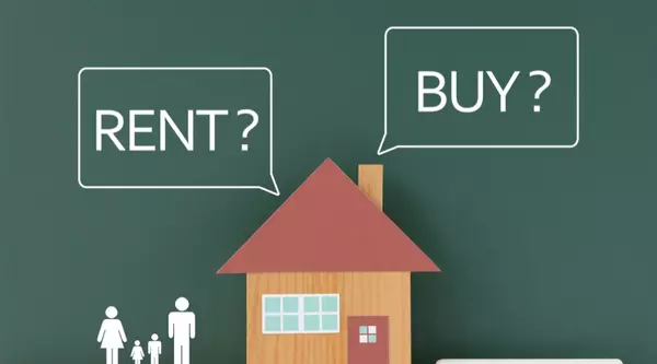 Algunas diferencias entre comprar y rentar, ¿que es mejor?