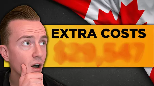 Closing Costs Explained: Buying a Home in Canada 2024,Alex Dunbar