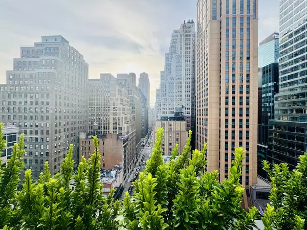 Elegran Manhattan Market Update: September 2024,Elegran | Forbes Global Properties