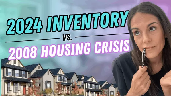  Housing Market Crash? Think Again | BNG Weekly Newsletter ,Brandy Nichols