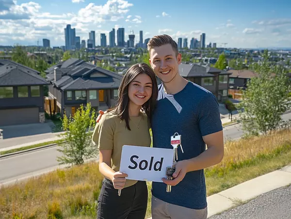 Top Amenities to Look for in a Neighborhood for First-Time Homebuyers in Edmonton