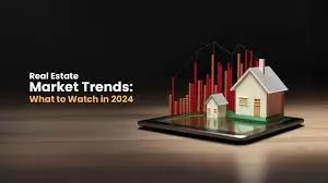 The Smart Seller's Guide to Understanding Real Estate Market Trends,Shawanda Robinson