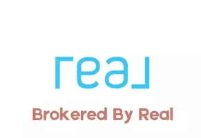 Brokered by Real