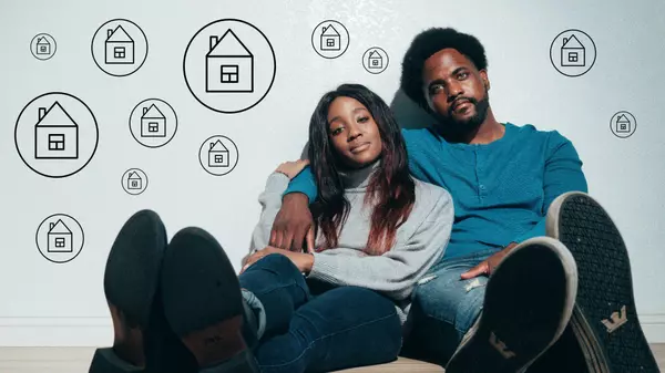 5 Myths About Home Buying Debunked! Discover How You Can Own a Home Faster Than You Think