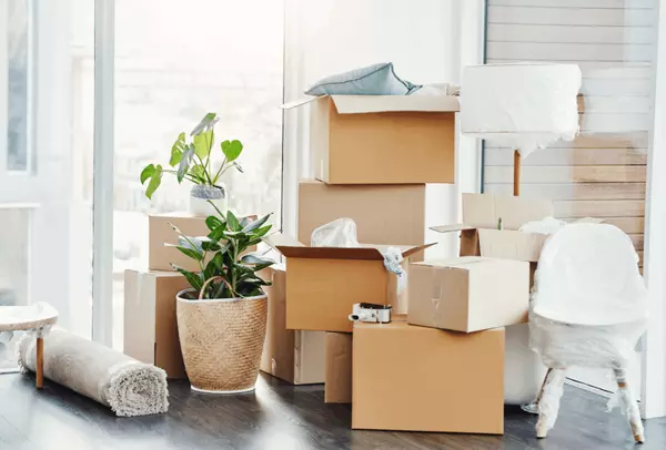 Preparing for Moving Day: A Checklist for Homeowners,Shana Rivers