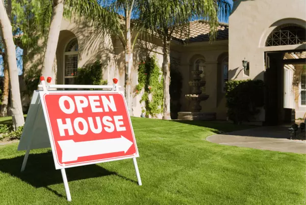 How to Prepare for an Open House: Tips for Sellers,Shana Rivers