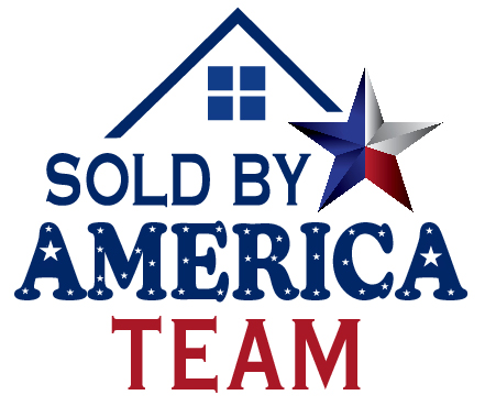 sold by america team logo