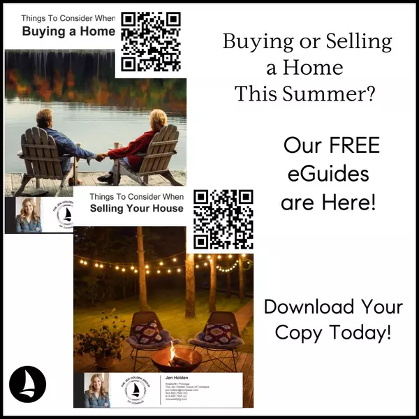 Download Your Free Fall 2024 Real Estate eGuides: Expert Tips for Buyers & Sellers