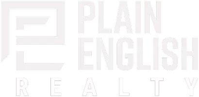 PLAIN ENGLISH Realty