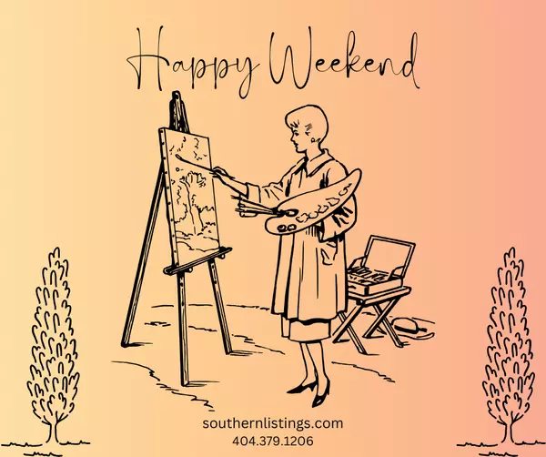 Look!  The Weekend Is Here Already.  Let's Go Have Some Fun!,Elena Stanfield