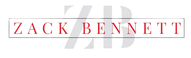 Zack Bennett