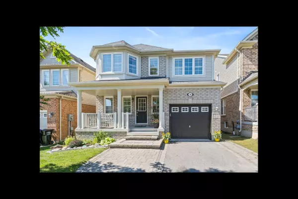 Charming Elegance Meets Modern Comfort: Discover 18 Davidson Dr, New Tecumseth, ON,Robert Redford