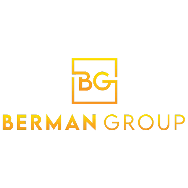 Gradiant Berman Group Logo