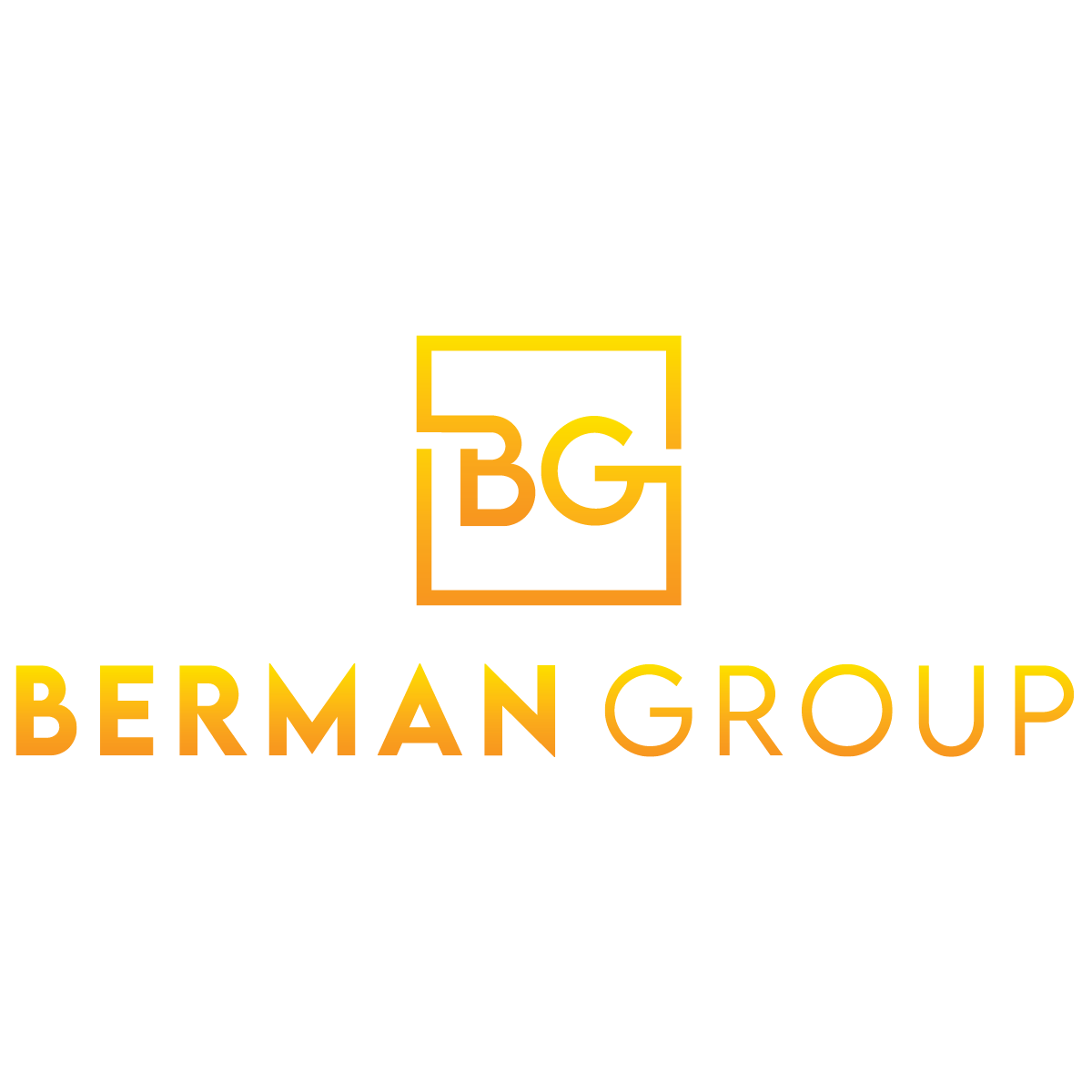 Gradiant Berman Group Logo