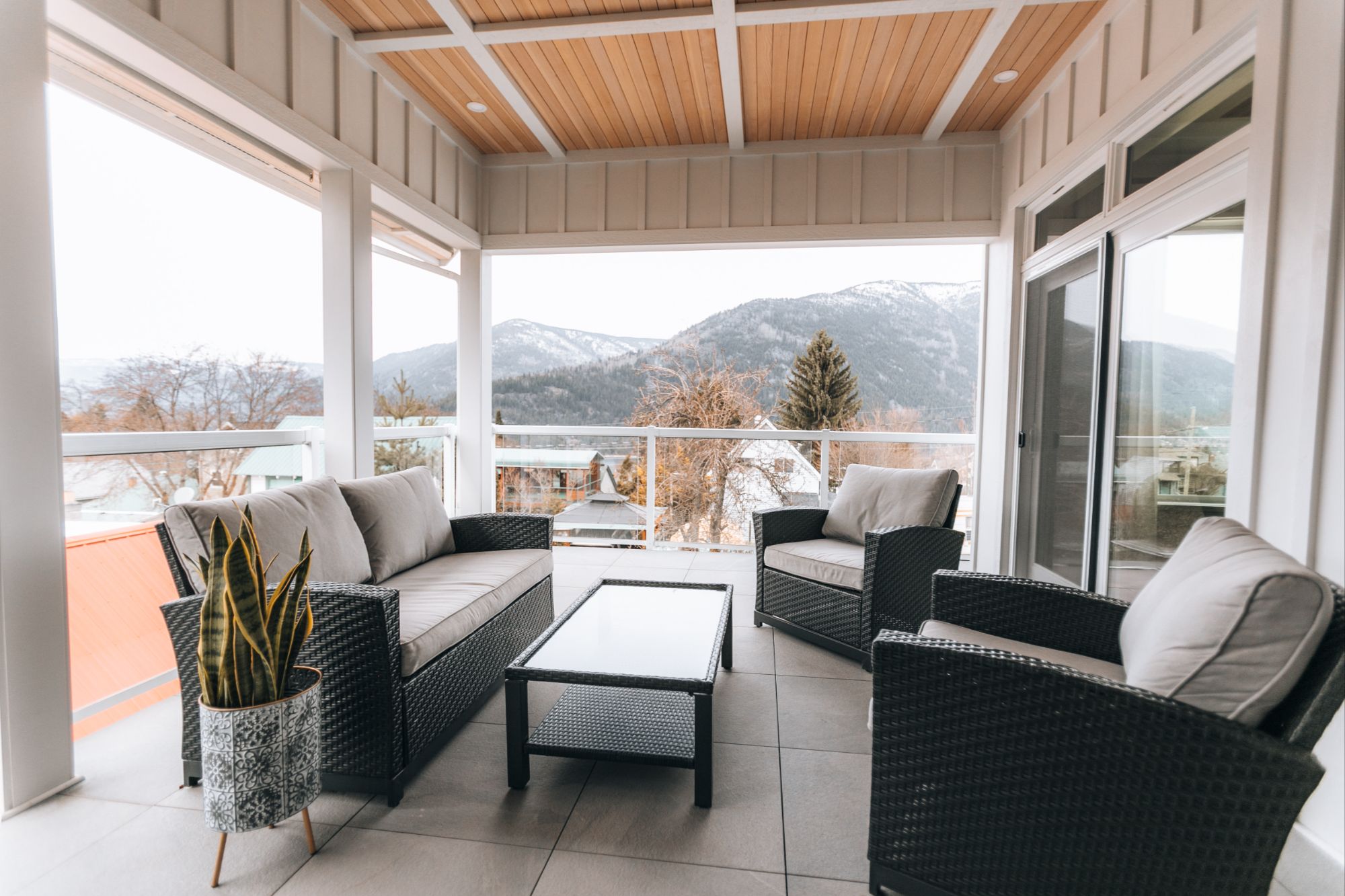 The Impact of Outdoor Living on Nelson’s Real Estate