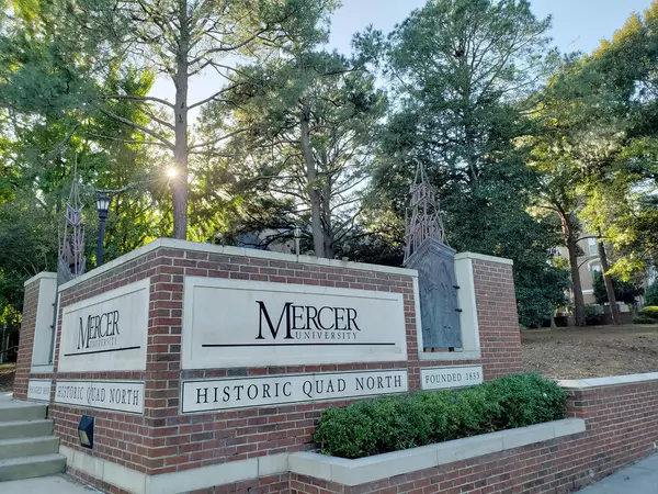 Macon GA Real Estate