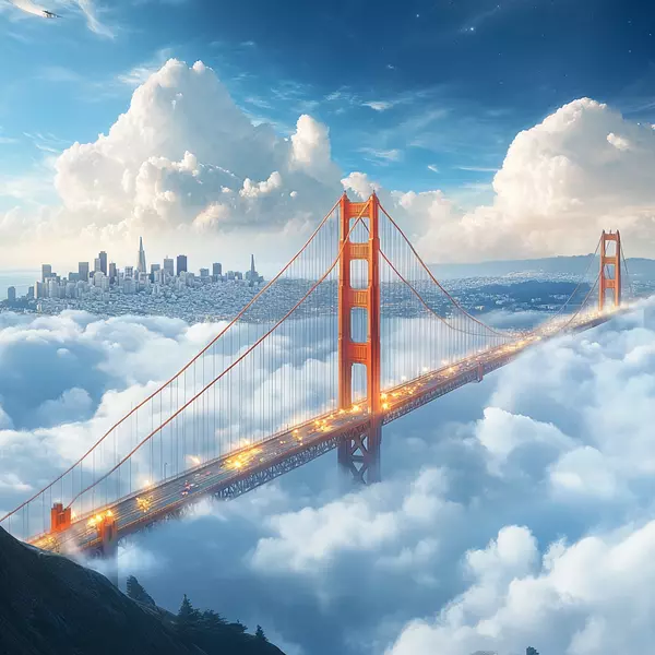 How Far is Roseville California from San Francisco? Let's Discuss...