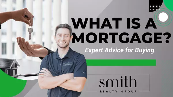 Don't Know Where to Start?,Smith Realty Group