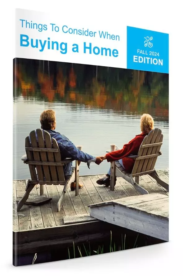 Things to Consider When Buying When Buying a Home Fall Edition 2024