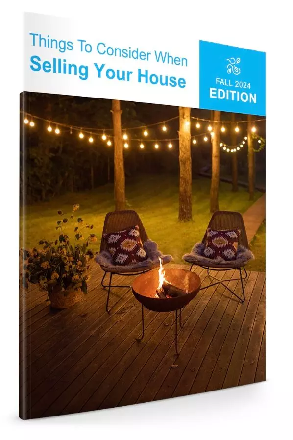 Things to Consider When Selling Your House Fall Edition 2024