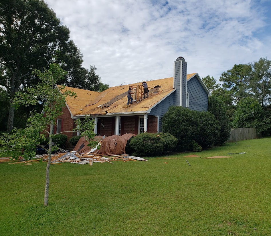 Macon and Warner robins home renovations