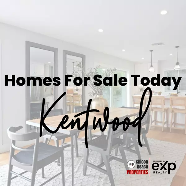 Homes For Sale Today In Kentwood 90045