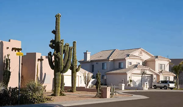 Housing trends in Arizona 2024 