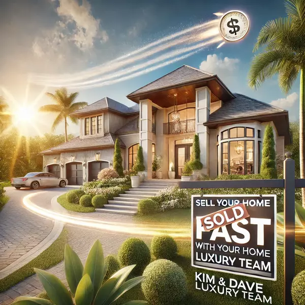 Cash Offer Program: A Smart Way to Sell Your Home Fast,Kim Donahue