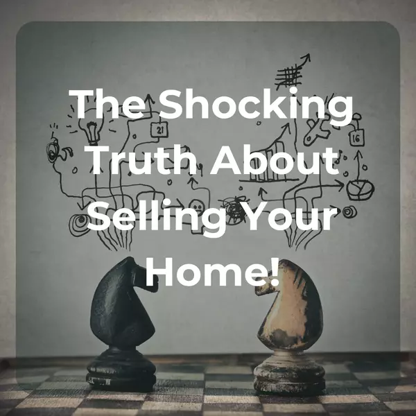 The Shocking Truth About Selling Your Home & How It’s Costing You More Than You Think!,Skylar St. Pierre