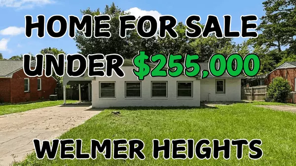 Spacious and Stylish: Fully Renovated Home in Welmar Heights, Fayetteville For Sale ,Chance Wade