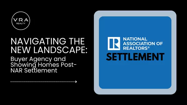 Navigating the New Landscape: Buyer Agency and Showing Homes Post-NAR Settlement