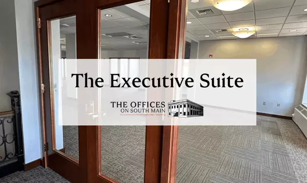 The Executive Suite