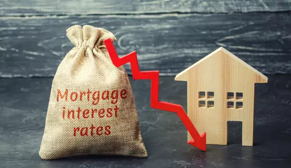 Mortgage Rates Are Dropping, But Lower Rates Could Lead to Higher Home Prices: What You Should Know,Peggie McQueen