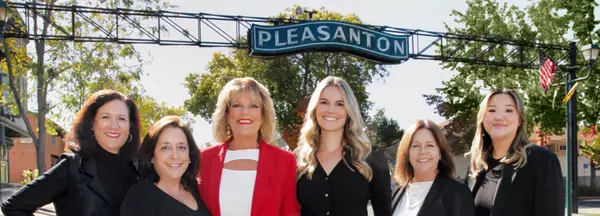 Why Luxury Homes in Pleasanton Are a Smart Investment for 2024,Liz Venema