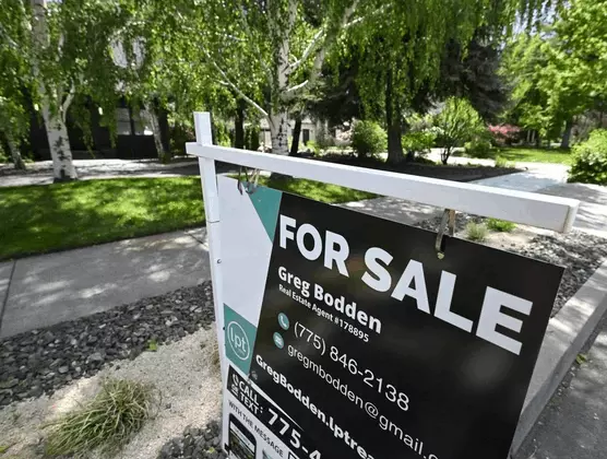 Canadians leading foreign buyers in U.S. real estate market