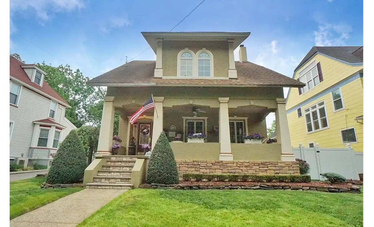 Staten Island, NY 10307-1219,38 Hopping Ave