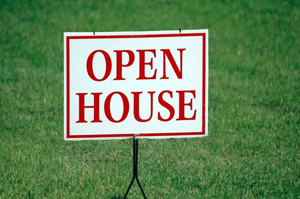 The Power of Open Houses: A Realtor's Perspective,Eddie Carr