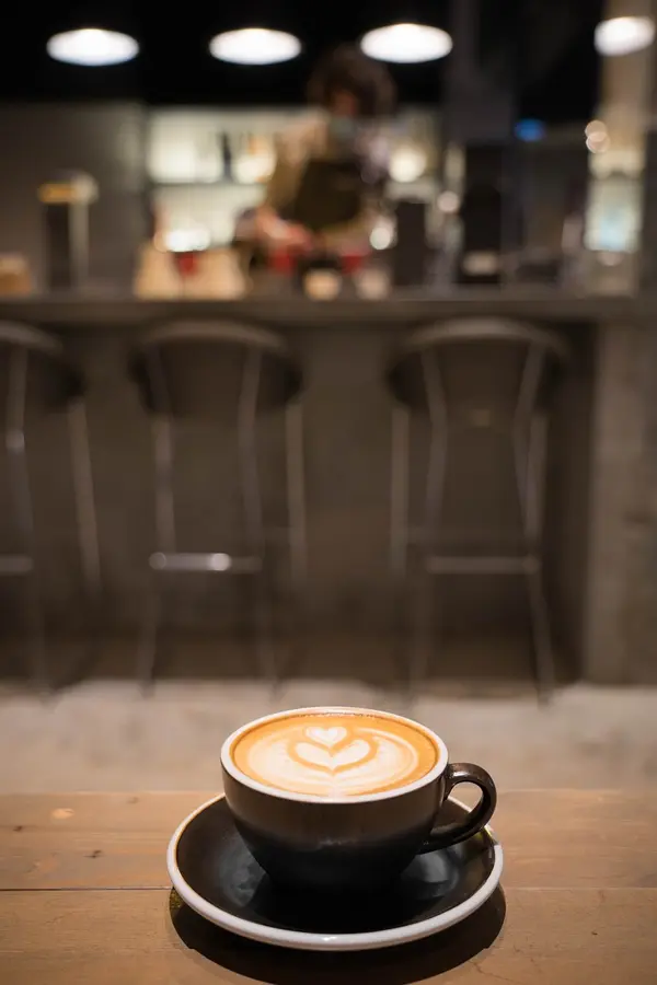 Birmingham's Best Cafés: A Caffeine Lover's Guide,Eddie Carr