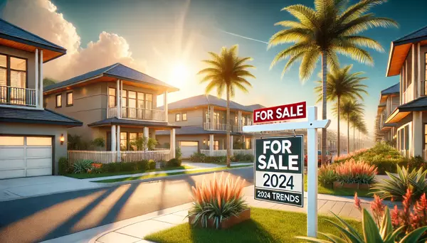 feature image of The Real Estate Market in Clermont: 2024 Trends