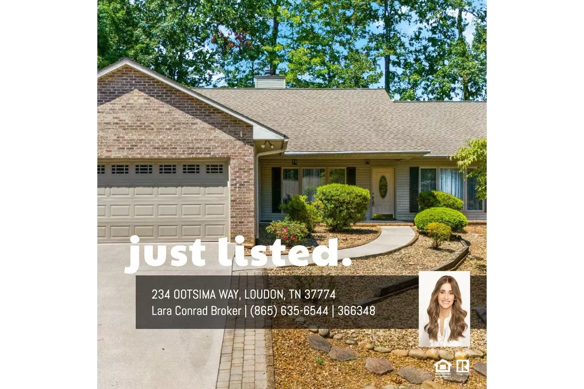 Loudon, TN 37774,234 Ootsima Way