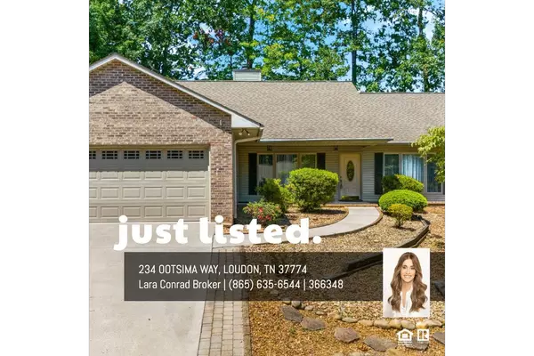 234 Ootsima Way, Loudon, TN 37774