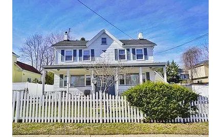 Staten Island, NY 10312-1519,12 Futurity Pl