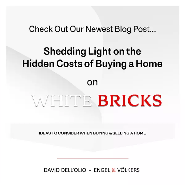 feature image of Shedding Light on the Hidden Costs of Buying a Home