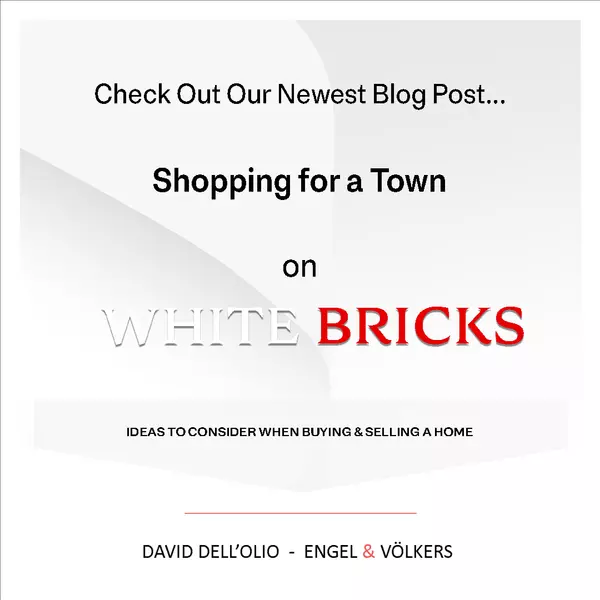 feature image of Shopping for a Town House: Is the Process Different