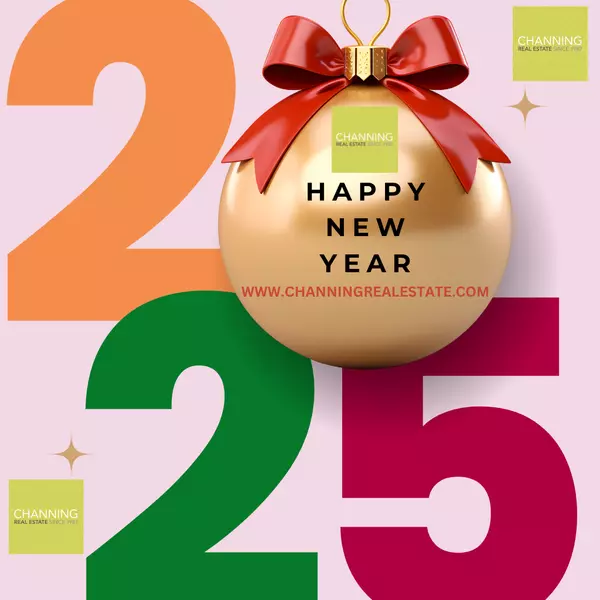 Wishing YOU ........ A New Year Filled With Health, Success And Much Happiness ,William Luther